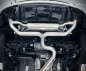 Preview: MH-​Pipes - RS3 8V, TTRS 8S, RSQ3 FS / 3,5 Zoll (EG-​Genehmigung)