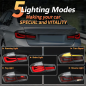 Preview: VLAND - BMW 3er (F30/F35/F80)
