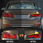 Preview: VLAND - BMW 3er (F30/F35/F80)
