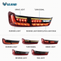 Preview: VLAND - BMW 3er G20 Limousine