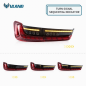 Preview: VLAND - BMW 3er G20 Limousine