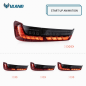 Preview: VLAND - BMW 3er G20 Limousine