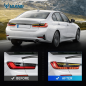 Preview: VLAND - BMW 3er G20 Limousine