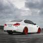 Preview: VLAND - BMW 5er F10, F07, F18 (OLED Optik)