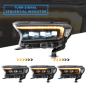 Preview: VLAND - Ford Ranger T6 2015-2021 Matrix Projektor