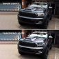 Preview: VLAND - Ford Ranger T6 2015-2021 Matrix Projektor
