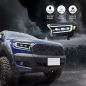 Preview: VLAND - Ford Ranger T6 2015-2021 Matrix Projektor
