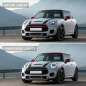Preview: VLAND - Mini Cooper F56 3-Door Hatchback 2014-2018