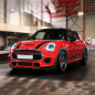 Preview: VLAND - Mini Cooper F56 3-Door Hatchback 2014-2018