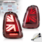 Preview: VLAND - Mini Cooper R-Series 2007-2013