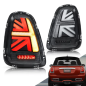 Preview: VLAND - Mini Cooper R-Series 2007-2013