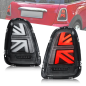 Preview: VLAND - Mini Cooper R-Series 2007-2013