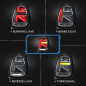 Preview: VLAND - Mini Cooper / One F-Series 2014-2020 (F55/F56/F57, 3. Gen, Hatchback)