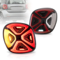Preview: VLAND - Smart Fortwo Forfour 2016-2020 (2. Generation W453)