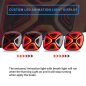Preview: VLAND - Smart Fortwo Forfour 2016-2020 (2. Generation W453)