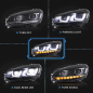 Preview: VLAND - Volkswagen Golf 6 2010-2014 (NICHT GTI und R)