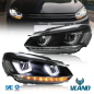 Preview: VLAND - Volkswagen Golf 6 2010-2014 (NICHT GTI und R)