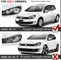 Preview: VLAND - Volkswagen Golf 6 2010-2014 (NICHT GTI und R)