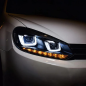 Preview: VLAND - Volkswagen Golf 6 2010-2014 (NICHT GTI und R)