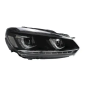 Preview: VLAND - Volkswagen VW Golf 6 (NICHT GTI und R)