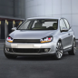 Preview: VLAND - Volkswagen VW Golf 6 (NICHT GTI und R)