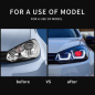 Preview: VLAND - Volkswagen VW Golf 6 (NICHT GTI und R)