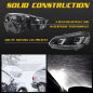 Preview: VLAND - Volkswagen VW Golf 6 (NICHT GTI und R)