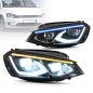 Preview: VLAND - Volkswagen Golf 7 2014-2017