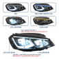 Preview: VLAND - Volkswagen Golf 7 2014-2017