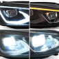Preview: VLAND - Volkswagen Golf 7 2014-2017