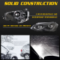 Preview: VLAND - Volkswagen Golf 7 2014-2017