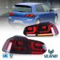 Preview: VLAND - Volkswagen Golf 6