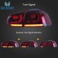 Preview: VLAND - Volkswagen Golf 6
