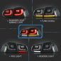 Preview: VLAND - Volkswagen Golf 6