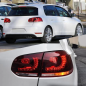 Preview: VLAND - Volkswagen Golf 6