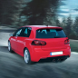 Preview: VLAND - Volkswagen Golf 6