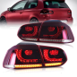 Preview: VLAND - Volkswagen Golf 6