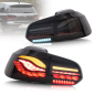 Preview: VLAND - Volkswagen Golf 6 (OLED Optik)