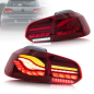 Preview: VLAND - Volkswagen Golf 6 (OLED Optik)