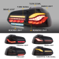 Preview: VLAND - Volkswagen Golf 6 (OLED Optik)