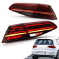 Preview: VLAND - Volkswagen Golf 7 (nicht Variant)