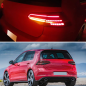 Preview: VLAND - Volkswagen Golf 7 (nicht Variant)