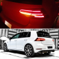 Preview: VLAND - Volkswagen Golf 7 (nicht Variant)