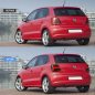 Preview: VLAND - Volkswagen Polo 6R, 6C 2011-2017