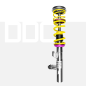 Preview: GEPFEFFERT - DDC - Golf 7 - ohne Sturzdomlager Ø55mm