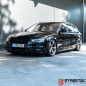 Preview: STREETEC - ultraLOW - Audi A4 B8, A5 8T, A6/A7 C7
