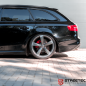 Preview: STREETEC - ultraLOW - Audi A4 B8, A5 8T, A6/A7 C7