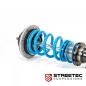 Preview: STREETEC - ultraLOW - VW T5 (Schellenbefestigung)