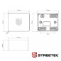 Preview: STREETEC - autoleveling Lufterzeugungskit