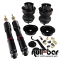 Preview: Air Lift Performance Luftdämpferkit - MQB Plattform Verbundlenker (50mm)